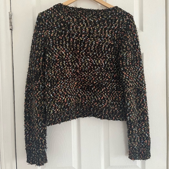 Mini for Many Sweater - Picture 1 of 3